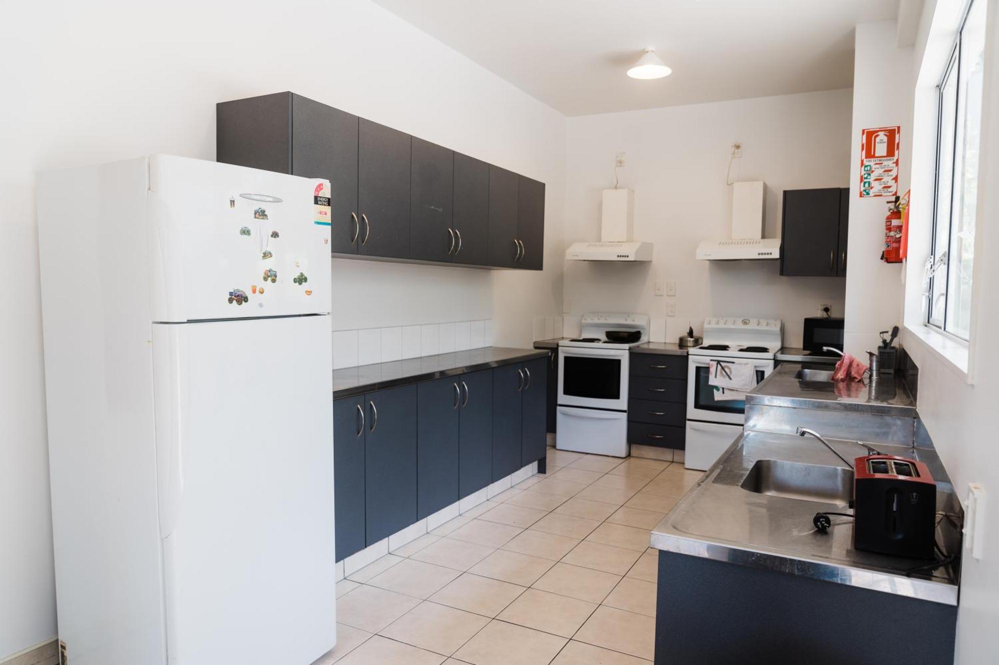 ולינגטו 140 Ghuznee Hostel מראה חיצוני תמונה